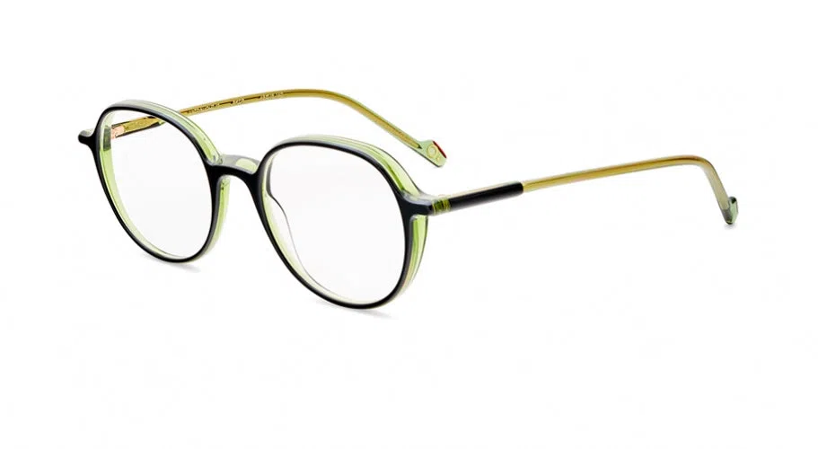 Etnia Barcelona ULTRA LIGHT 12 Eyeglasses - view 4